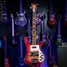 Rickenbacker 4001/4 , Fireglo: Full Instrument - Front