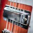Rickenbacker 4001/4 , Fireglo: Close up - Free2