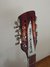 Rickenbacker 381/12 V69, Fireglo: Headstock