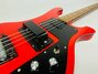 Rickenbacker 4003/4 BH BT, Red: Free image