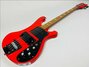 Rickenbacker 4003/4 BH BT, Red: Full Instrument - Front