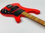 Rickenbacker 4003/4 BH BT, Red: Neck - Front