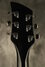Rickenbacker 620/6 , Jetglo: Headstock - Rear
