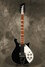 Rickenbacker 620/6 , Jetglo: Full Instrument - Front