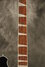 Rickenbacker 620/6 , Jetglo: Neck - Front