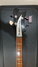 Rickenbacker 4004/4 Mod, Jetglo: Headstock