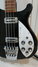 Rickenbacker 4004/4 Mod, Jetglo: Free image