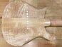 Apr 2022 Rickenbacker 660/6 , Mapleglo: Body - Rear