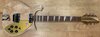 Rickenbacker 660/6 , Mapleglo: Full Instrument - Front