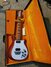 Rickenbacker 460/6 Mod, Fireglo: Free image