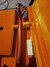 Rickenbacker 460/6 Mod, Fireglo: Neck - Rear