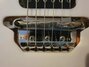 Rickenbacker 460/6 Mod, Fireglo: Close up - Free