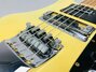 Rickenbacker 4001/4 BT, White: Close up - Free2