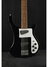 Rickenbacker 4003/5 S, Jetglo: Body - Front