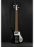 Rickenbacker 4003/5 S, Jetglo: Full Instrument - Front
