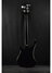 Rickenbacker 4003/5 S, Jetglo: Full Instrument - Rear