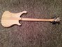 Rickenbacker 4003/4 , Mapleglo: Full Instrument - Rear