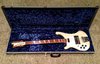 Rickenbacker 4003/4 , Mapleglo: Neck - Front