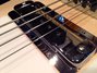 Rickenbacker 4003/4 , Mapleglo: Close up - Free