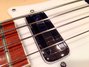 Rickenbacker 4003/4 , Mapleglo: Close up - Free2