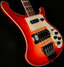 Rickenbacker 4003/4 , Fireglo: Free image