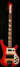 Rickenbacker 4003/4 , Fireglo: Full Instrument - Front