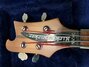 Rickenbacker 4001/4 BT, Autumnglo: Headstock