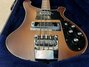 Rickenbacker 4001/4 BT, Autumnglo: Body - Front