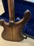 Jul 1978 Rickenbacker 4001/4 BT, Autumnglo: Body - Rear