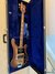 Rickenbacker 4001/4 BT, Autumnglo: Full Instrument - Front