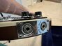Rickenbacker 4001/4 BT, Autumnglo: Close up - Free