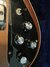 Rickenbacker 4001/4 BT, Autumnglo: Close up - Free2