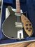 Rickenbacker 660/12 TP, Jetglo: Body - Front