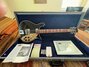 Rickenbacker 660/12 TP, Jetglo: Full Instrument - Front