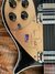 Rickenbacker 660/12 TP, Jetglo: Close up - Free2