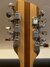 Rickenbacker 360/12 , Natural: Headstock - Rear