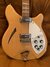 Rickenbacker 360/12 , Natural: Body - Front