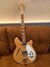 Rickenbacker 360/12 , Natural: Full Instrument - Front