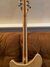 Rickenbacker 360/12 , Natural: Neck - Rear