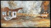 Rickenbacker 4003/4 , Natural Walnut: Full Instrument - Front