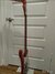 Rickenbacker 4000/4 , Fireglo: Full Instrument - Front