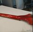 Rickenbacker 4000/4 , Fireglo: Neck - Rear