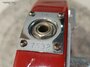 Rickenbacker 4000/4 , Fireglo: Close up - Free