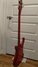 Rickenbacker 4000/4 , Fireglo: Close up - Free2