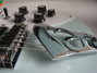 Rickenbacker 620/6 , Blue Boy: Close up - Free