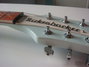 Rickenbacker 620/6 , Blue Boy: Close up - Free2