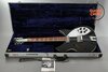 Rickenbacker 360/12 V64, Jetglo: Full Instrument - Front