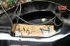 Rickenbacker 360/12 V64, Jetglo: Close up - Free