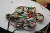 Rickenbacker 360/12 V64, Jetglo: Close up - Free2
