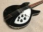 Rickenbacker 360/12 C63, Jetglo: Free image